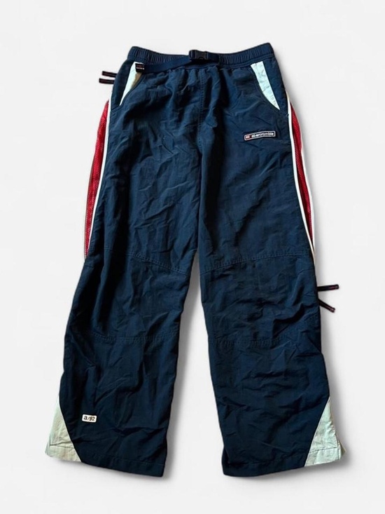 Abercrombie & Fitch Pants - 90’s Abercrombie Track Pants